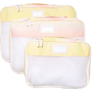 CALPAK Packing Cubes (3pc)